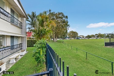 2/28 Bruce Ave, Paradise Point, QLD 4216