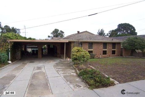 64 Sandhurst Rd, California Gully, VIC 3556