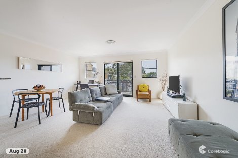 17/47 Trafalgar St, Annandale, NSW 2038