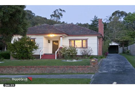 10 Walter St, Tecoma, VIC 3160