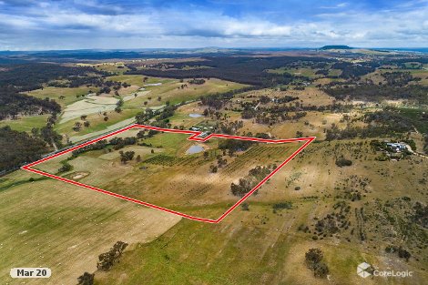 6649 Midland Hwy, Yandoit, VIC 3461