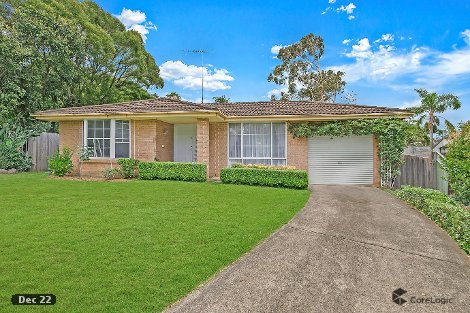 9 Patsy Pl, Kings Park, NSW 2148