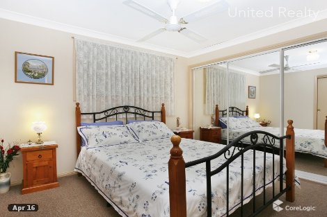 2/15 Port Macquarie Ave, Hoxton Park, NSW 2171