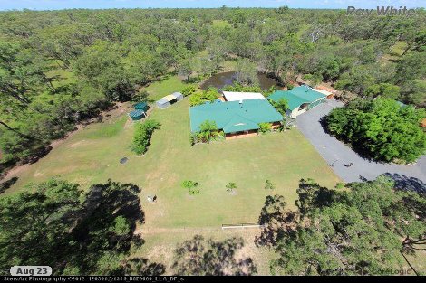 2896 Maryborough Hervey Bay Rd, Sunshine Acres, QLD 4655