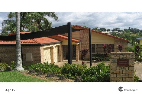 26 Masters St, Arundel, QLD 4214