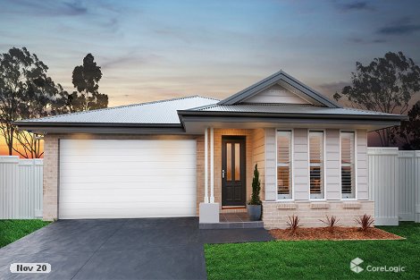 1 Brooklands Cct, Goulburn, NSW 2580