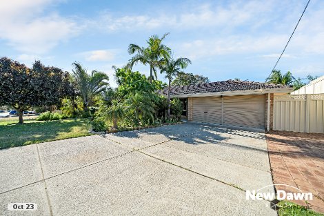 34 Christowe Dr, Swan View, WA 6056