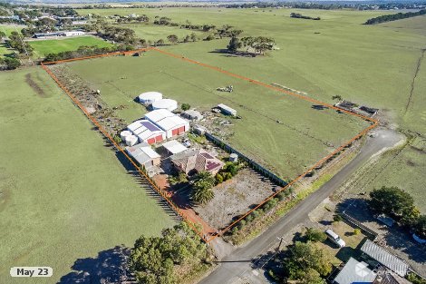 45 Avonlea Rd, Bell Post Hill, VIC 3215