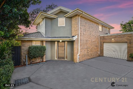 3/46 Ambrie Cres, Noble Park, VIC 3174