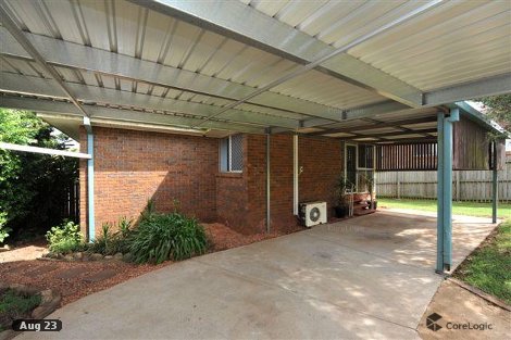 11 Mooney St, Harlaxton, QLD 4350