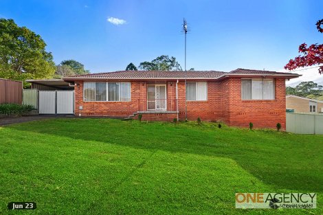 5 Avalon Rd, Springfield, NSW 2250