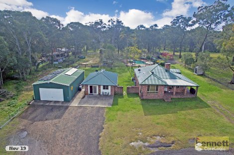 39-43 Mills Rd, Londonderry, NSW 2753