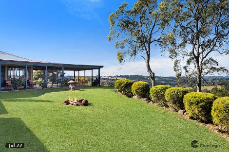 284 Skyline Rd S, Wyrallah, NSW 2480