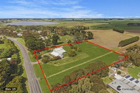 1613 Warrnambool-Caramut Rd, Winslow, VIC 3281