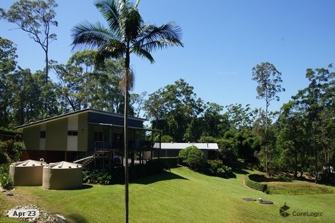 47 Whitewood Ct, Lake Macdonald, QLD 4563