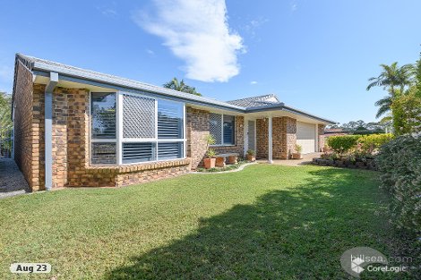 14 Open Dr, Arundel, QLD 4214