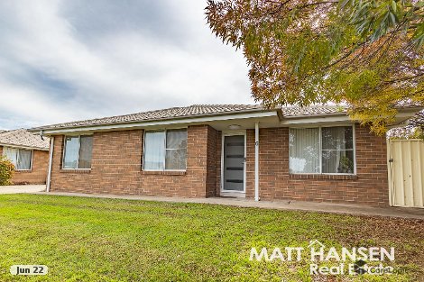 6/18 Edwin St, Dubbo, NSW 2830