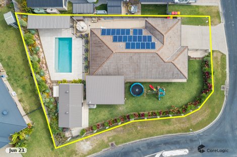 49 Akoonah Way, D'Aguilar, QLD 4514