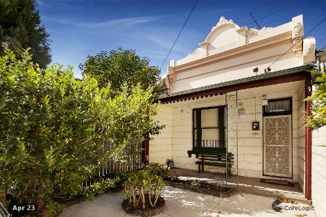 432 Nicholson St, Fitzroy North, VIC 3068