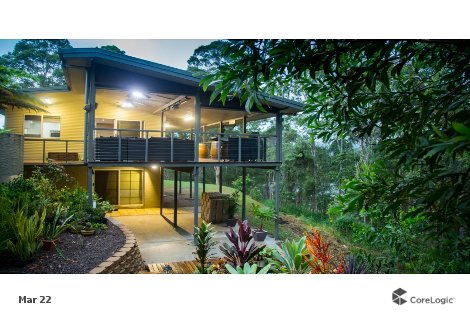 200 Tanawha Rd, Tanawha, QLD 4556