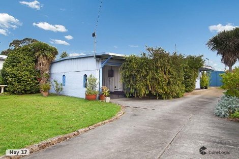 12 Foothills Ave, Mccrae, VIC 3938