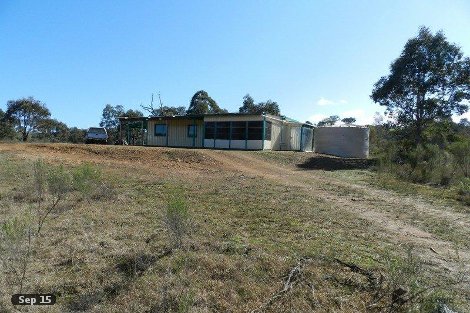 Lot 31 Kiowarrah Rd, Bevendale, NSW 2581