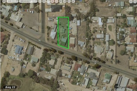 39 Port Rd, New Town, SA 5554