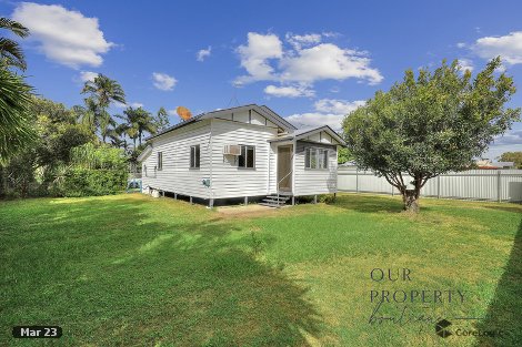 180 Elliott Heads Rd, Avenell Heights, QLD 4670