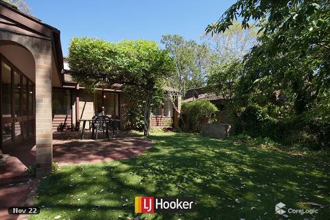 45 Barnet Cl, Phillip, ACT 2606