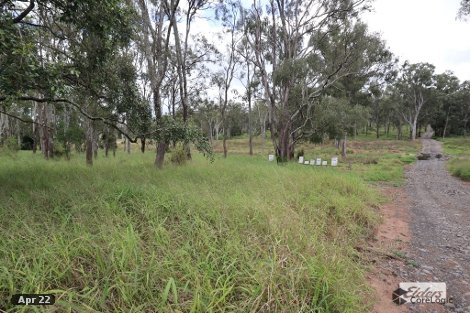 1180 Woodlands Rd, Glen Cairn, QLD 4342