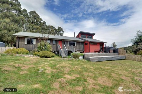 589 Nicholls Rivulet Rd, Oyster Cove, TAS 7150