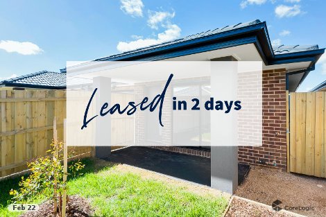 12 Toohey Cl, Melton South, VIC 3338