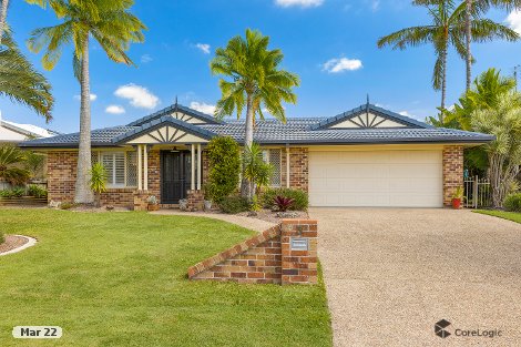 3 Lorina Ct, Capalaba, QLD 4157