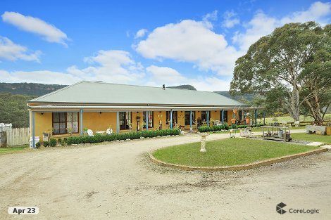 41 Mill Creek Rd, Kanimbla, NSW 2790