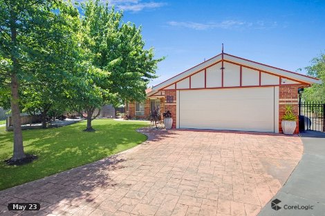 7 Comic Ct, New Gisborne, VIC 3438