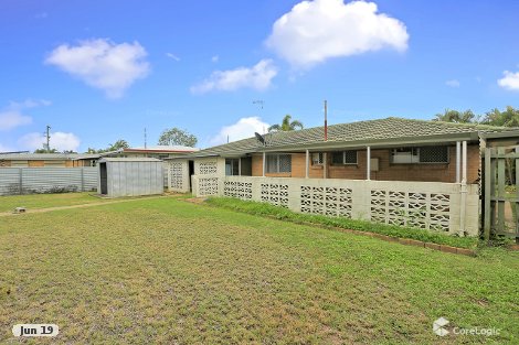 4 Wilson St, Kepnock, QLD 4670