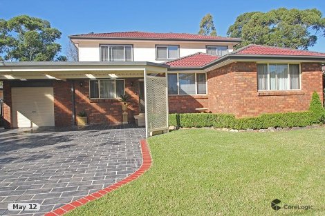 24 Coronation Gr, Cambridge Gardens, NSW 2747