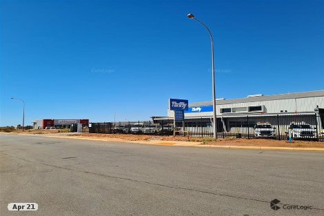 22 Loreto Cct, Port Hedland, WA 6721