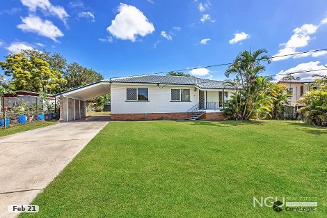 12 Janet St, North Booval, QLD 4304