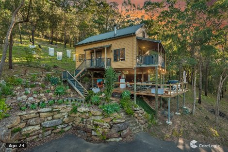 4134 Wisemans Ferry Rd, Spencer, NSW 2775