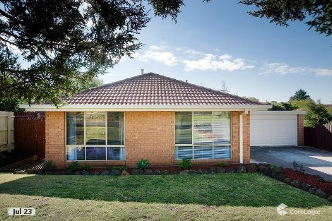 12 Peter Pan Pl, Bacchus Marsh, VIC 3340