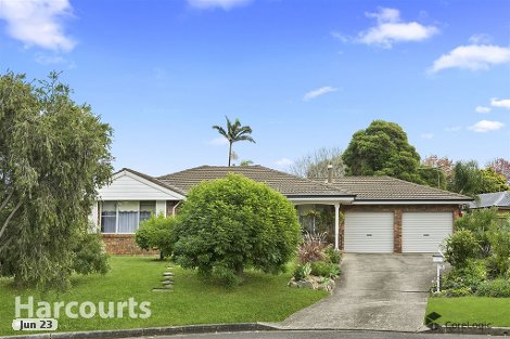 3 Hagen Pl, Glenfield, NSW 2167