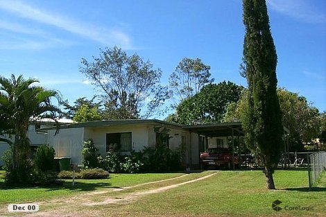 5 Seventeenth Ave, Home Hill, QLD 4806