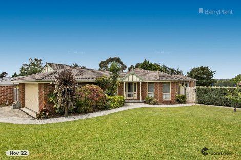 21 Hilltop Cl, Narre Warren South, VIC 3805