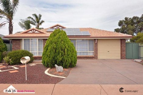 15 Homestead Ct, Whyalla Jenkins, SA 5609