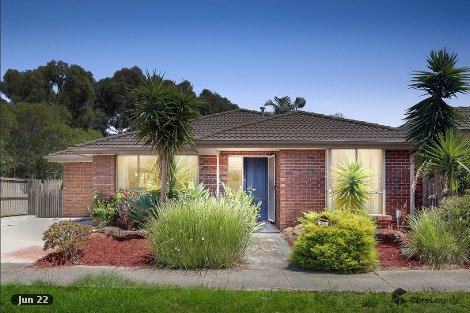 54 Marne Dr, Roxburgh Park, VIC 3064