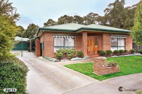 11 Wright Ct, Creswick, VIC 3363