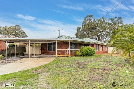 5 Ashurst Pl, Huntingdale, WA 6110