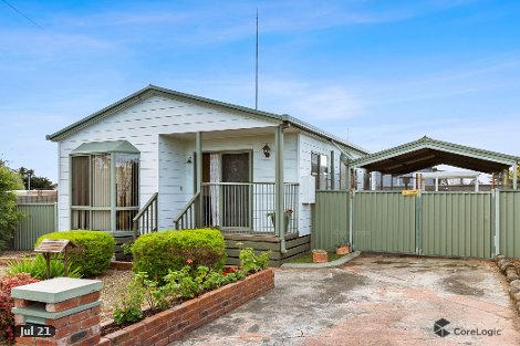 3 Holman Ct, Breakwater, VIC 3219