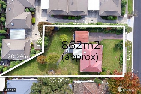 6 Lusher Rd, Croydon, VIC 3136